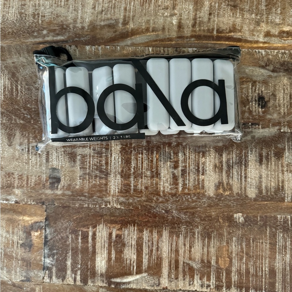 Bala Bangles, 1 lb. Each